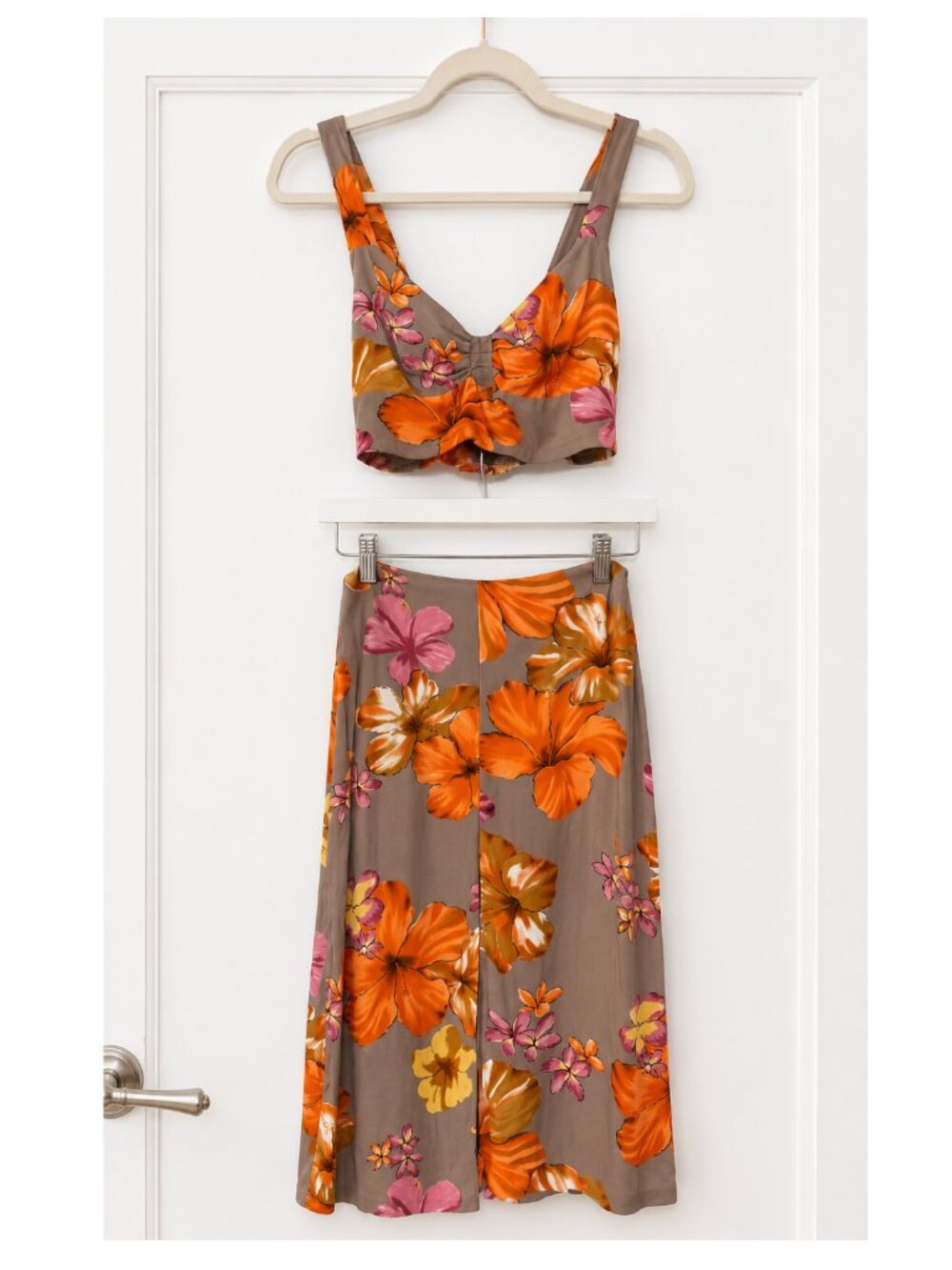 The Reformation 2 piece set